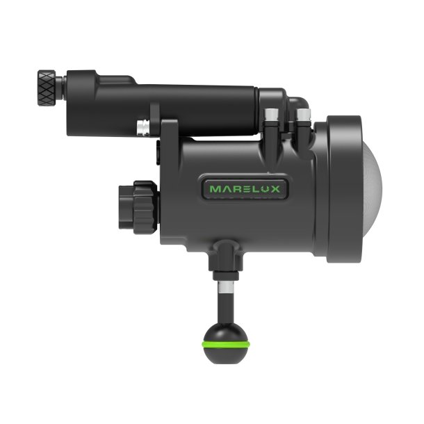 Marelux Apollo Y Strobe