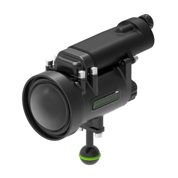 Marelux Apollo Y Strobe
