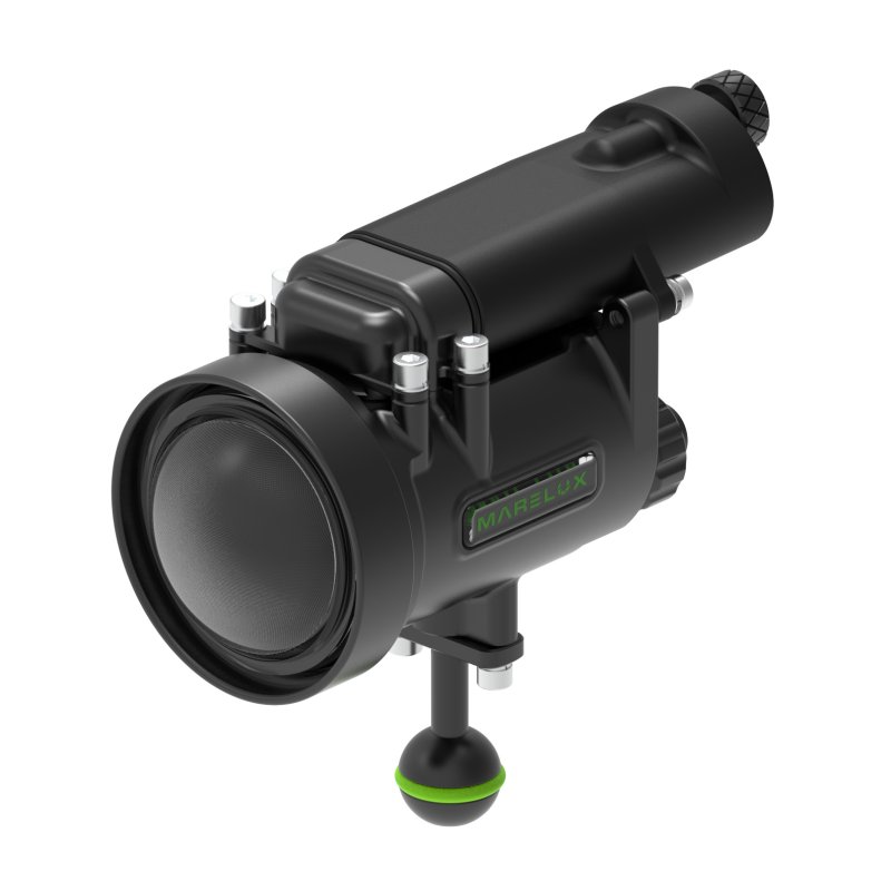 Marelux Apollo Y Strobe