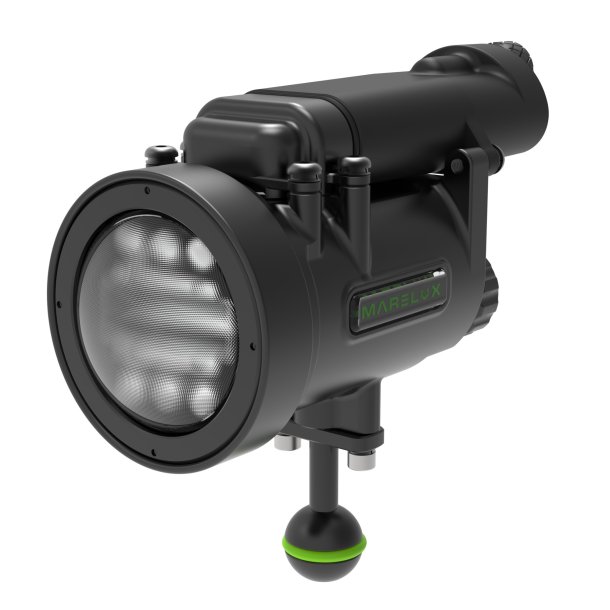 Marelux Apollo Y Strobe