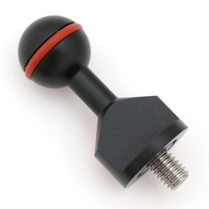 Universal Armball 1/4