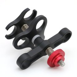Seafrogs Tripod Clamp 