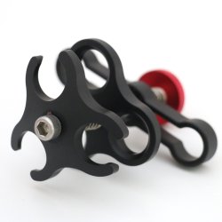 Seafrogs Tripod Clamp 