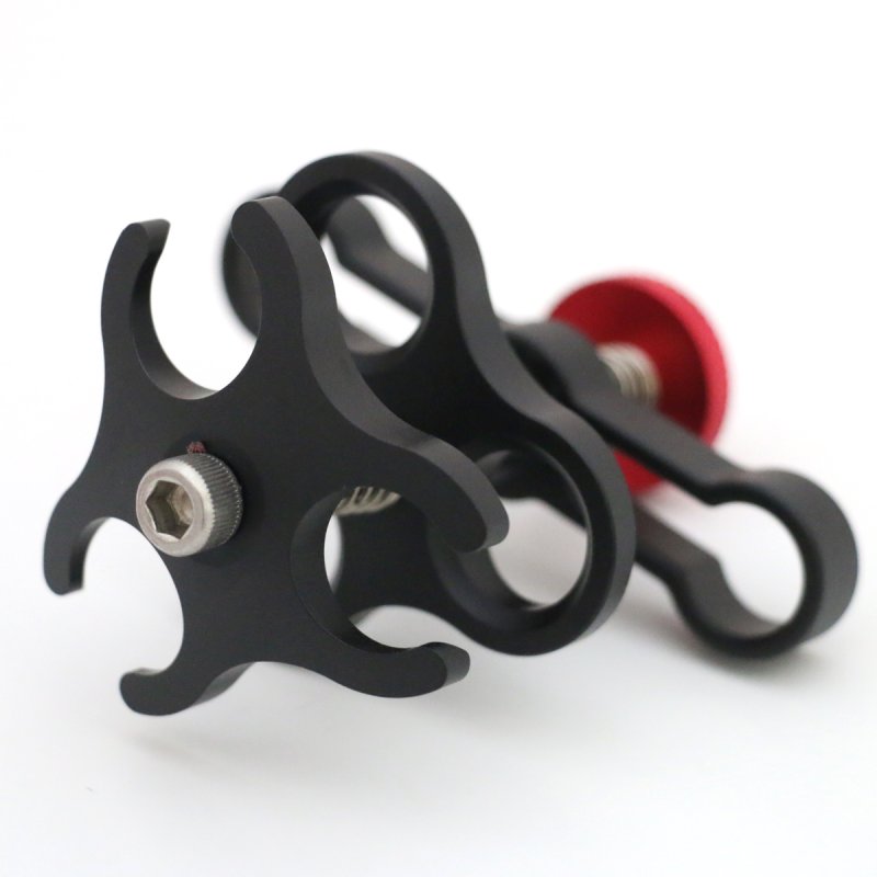 Seafrogs Tripod Clamp 