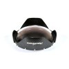 N120 250mm Optical Glass Wide Angle Port II