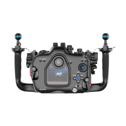Nauticam NA-A7RVI Unterwassergeh�use f�r Sony &alpha;7R VI