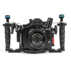 NA-EM10II Housing for Olympus OM-D E-M10 II Camera 