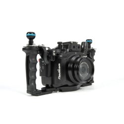 NA-EM10II Housing for Olympus OM-D E-M10 II Camera 
