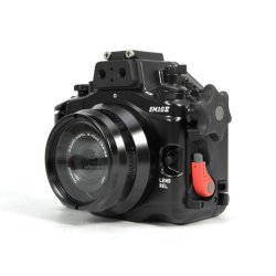 NA-EM10II Housing for Olympus OM-D E-M10 II Camera 