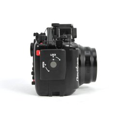 NA-EM10II Housing for Olympus OM-D E-M10 II Camera 