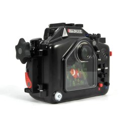 NA-EM10II Housing for Olympus OM-D E-M10 II Camera 