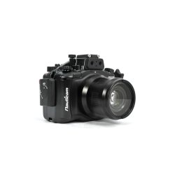 NA-EM10II Housing for Olympus OM-D E-M10 II Camera 