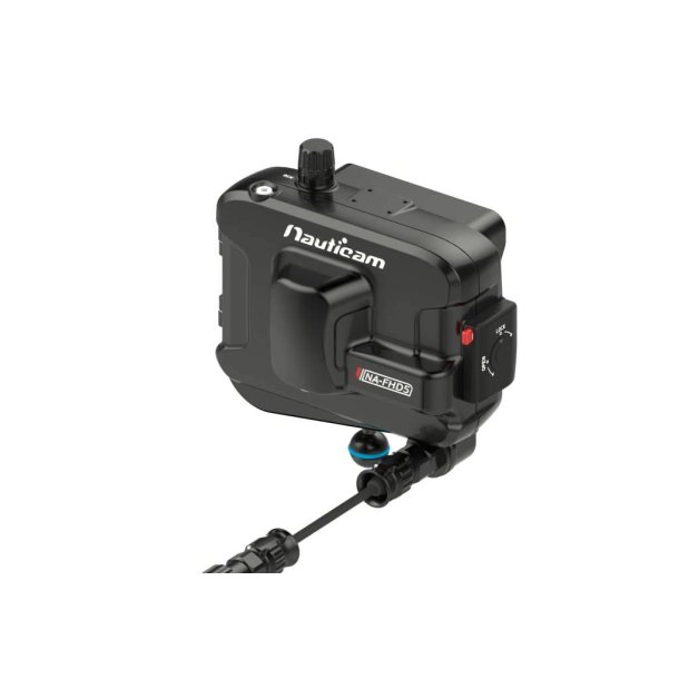 NA-FHD5 Housing for Sony CLM-FHD5 Full HD Monitor