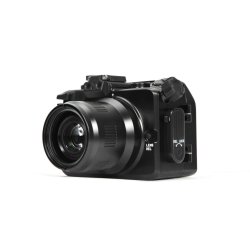 Nauticam GX7 housing for Panasonic Lumix DMC-GX7 camera