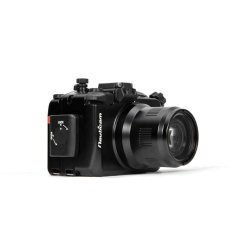 Nauticam GX7 housing for Panasonic Lumix DMC-GX7 camera