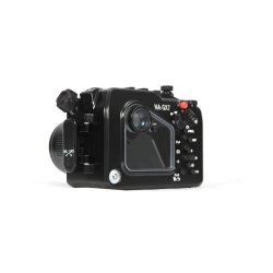 Nauticam GX7 housing for Panasonic Lumix DMC-GX7 camera