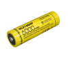 Nitecore Rechargeable 21700 Li-ion Battery (6000mAh)