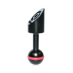 NS045 45 degree INON ball mount