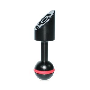 NS045 45 degree INON ball mount