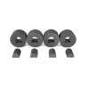 Universal Buoyancy Floats for arms (large)