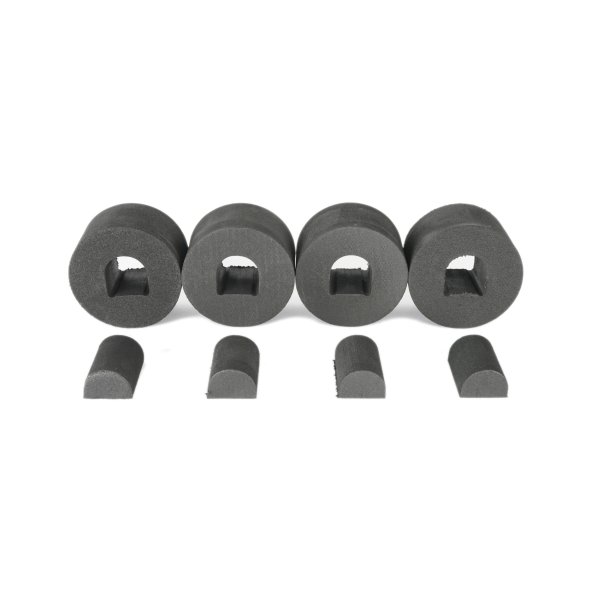 Universal Buoyancy Floats for arms (large)