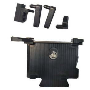 Nauticam Umr�stsatz f�r NA-A7RV zur Verwendung mit der A7IV-Kamera