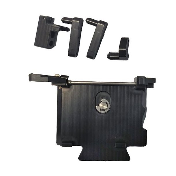 Nauticam Umr�stsatz f�r NA-A7RV zur Verwendung mit der A7IV-Kamera