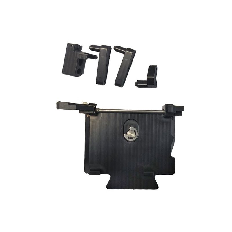 Nauticam Umr�stsatz f�r NA-A7RV zur Verwendung mit der A7IV-Kamera