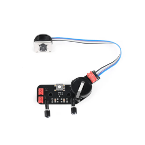 HSS TTL Converter for Nikon (NA-Z8/Z9/Z6III)