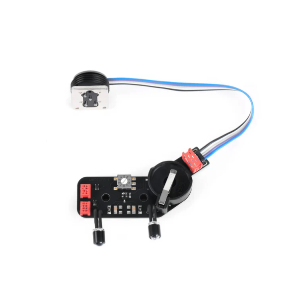 HSS TTL Converter for Nikon (NA-Z8/Z9/Z6III)