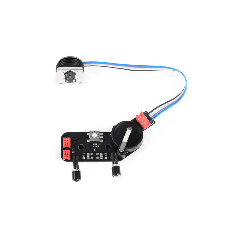 Nauticam HSS TTL Converter for Nikon (NA-Z8/Z9/Z6III)