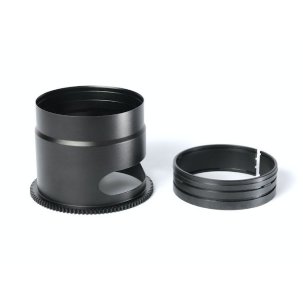 Nauticam GF3264-Z Zoom Gear for FUJINON GF32-64mmF4 R LM WR
