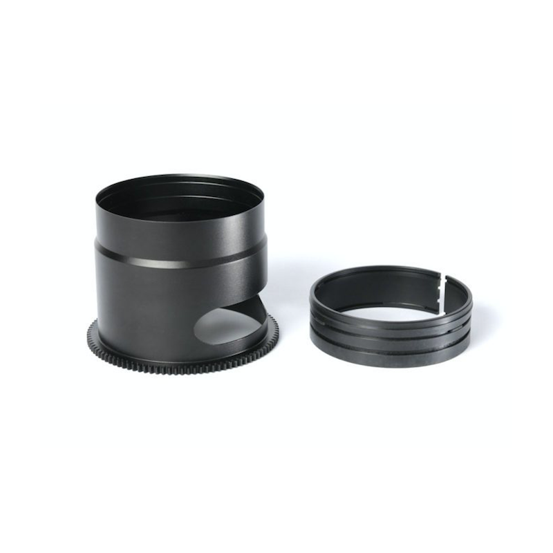 Nauticam GF120-F Focus Gear for FUJINON GF120mmF4 R LM OIS WR Macro
