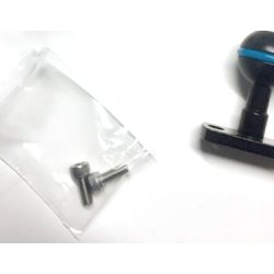 Mounting screw for Nauticam armball