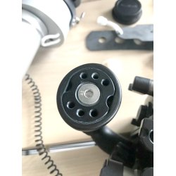 Mounting screw for Nauticam armball