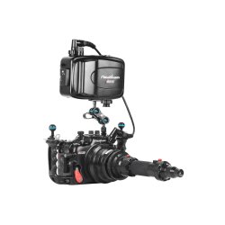 Nauticam NA-Z5II for Nikon Z5II Camera