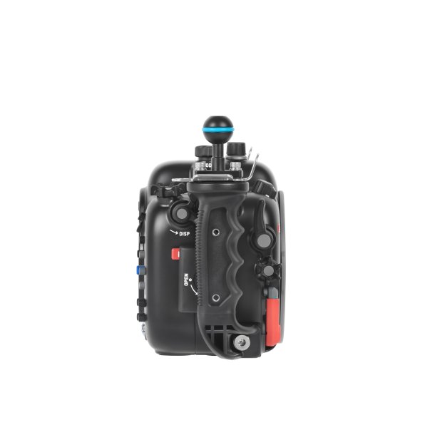 Nauticam NA-Z5II f�r Nikon Z5II Kamera