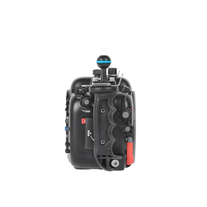 Nauticam NA-Z5II for Nikon Z5II Camera