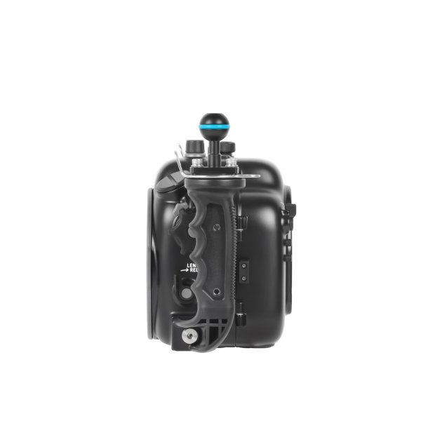 Nauticam NA-Z5II f�r Nikon Z5II Kamera