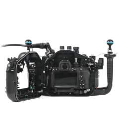Nauticam NA-Z5II for Nikon Z5II Camera