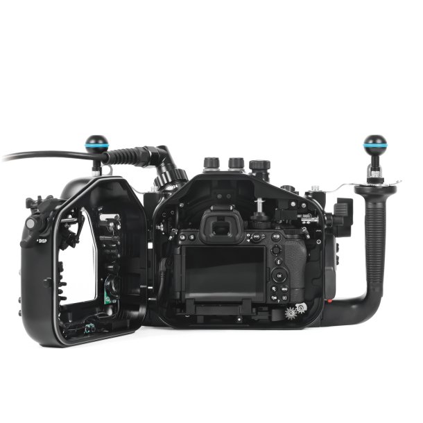 Nauticam NA-Z5II f�r Nikon Z5II Kamera
