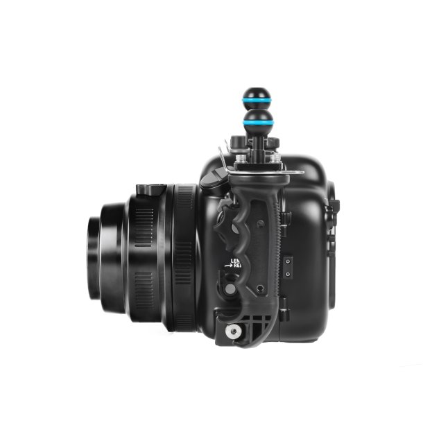 Nauticam NA-Z5II f�r Nikon Z5II Kamera