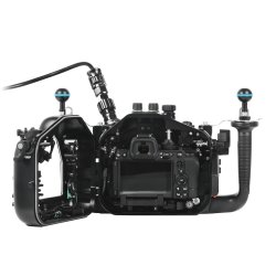 Nauticam NA-Z5II for Nikon Z5II Camera