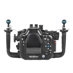 Nauticam NA-Z5II for Nikon Z5II Camera