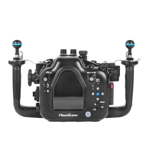 Nauticam NA-Z5II f�r Nikon Z5II Kamera