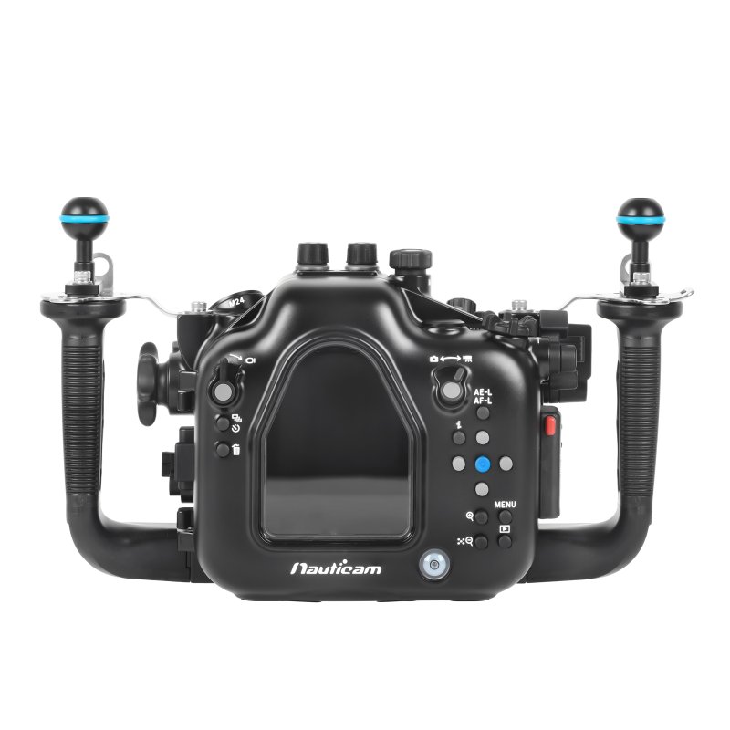Nauticam NA-Z5II for Nikon Z5II Camera
