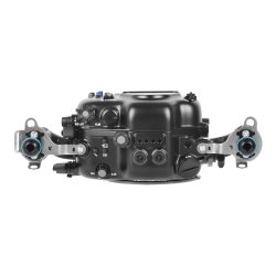 Nauticam NA-Z5II for Nikon Z5II Camera