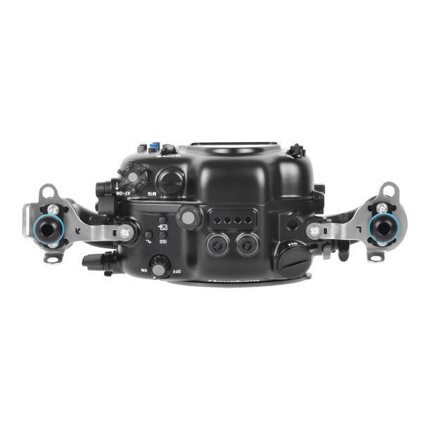 Nauticam NA-Z5II f�r Nikon Z5II Kamera