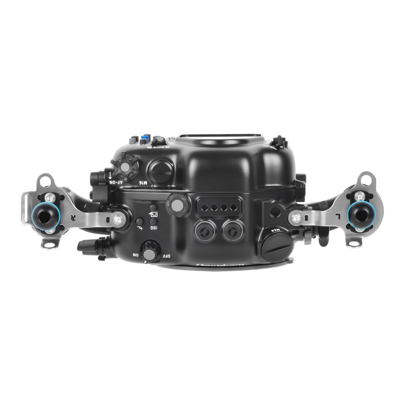 Nauticam NA-Z5II for Nikon Z5II Camera