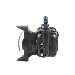 Nauticam NA-Z5II for Nikon Z5II Camera